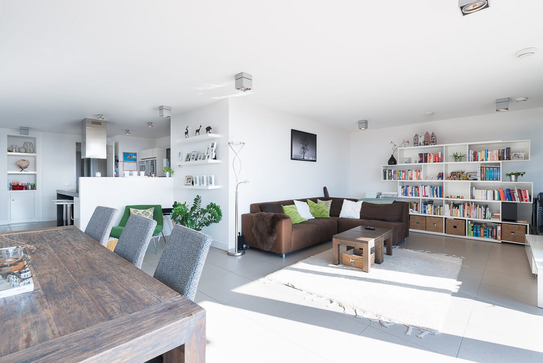 Photo 8 of Westerdok 518