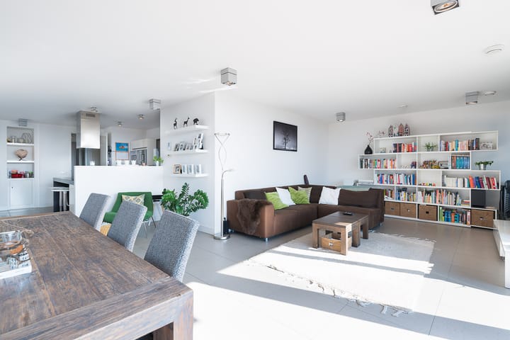 Foto 8 van Westerdok 518