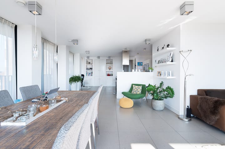 Foto 9 van Westerdok 518