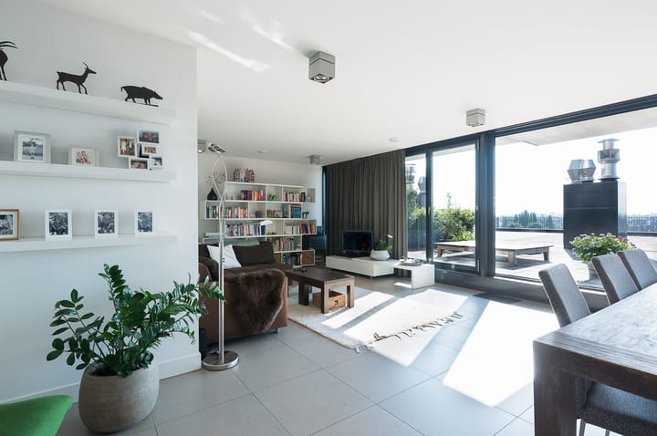 Foto 10 van Westerdok 518