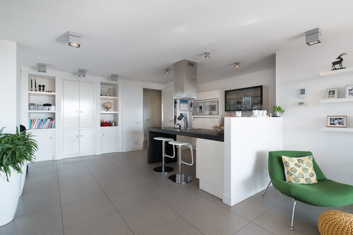 Foto 11 van Westerdok 518