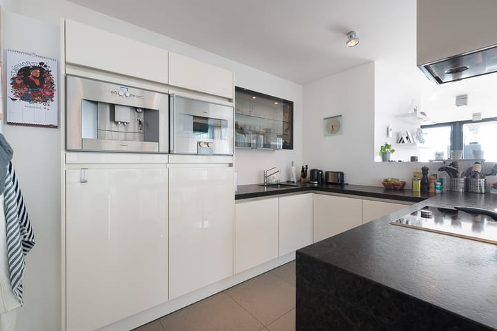 Foto 12 van Westerdok 518