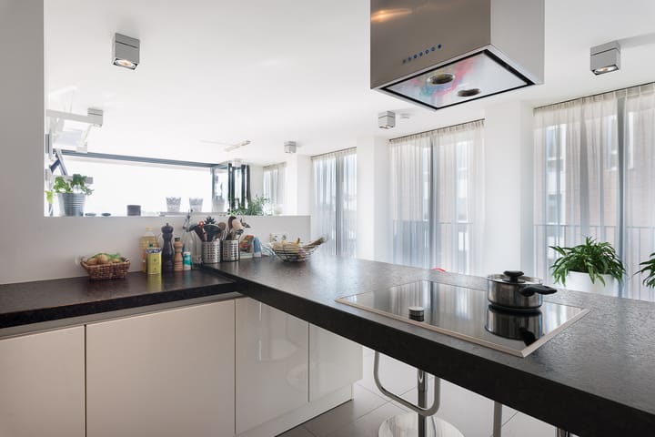 Foto 13 van Westerdok 518