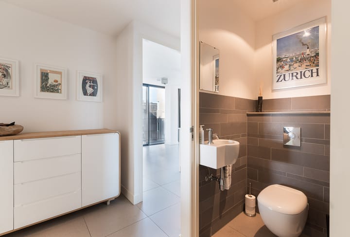 Foto 15 van Westerdok 518