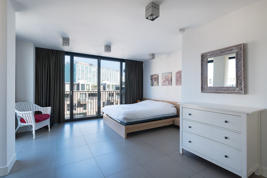 Photo 16 of Westerdok 518