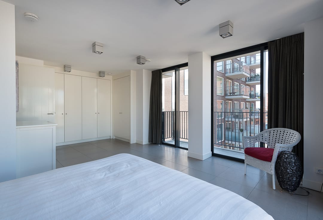 Photo 17 of Westerdok 518