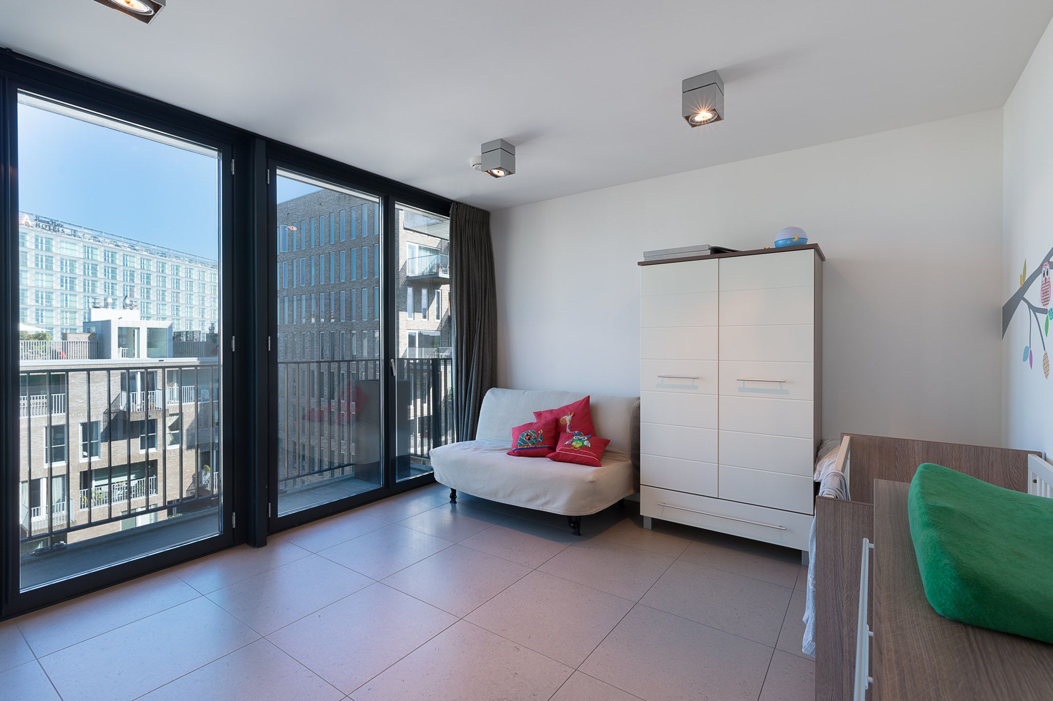 Photo 18 of Westerdok 518