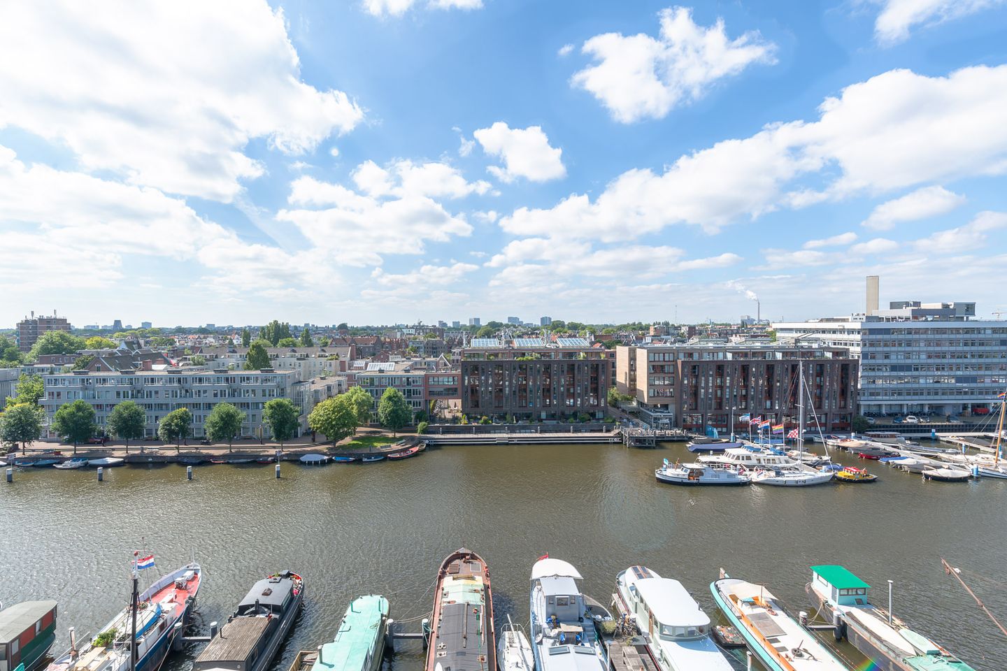 Photo 20 of Westerdok 518