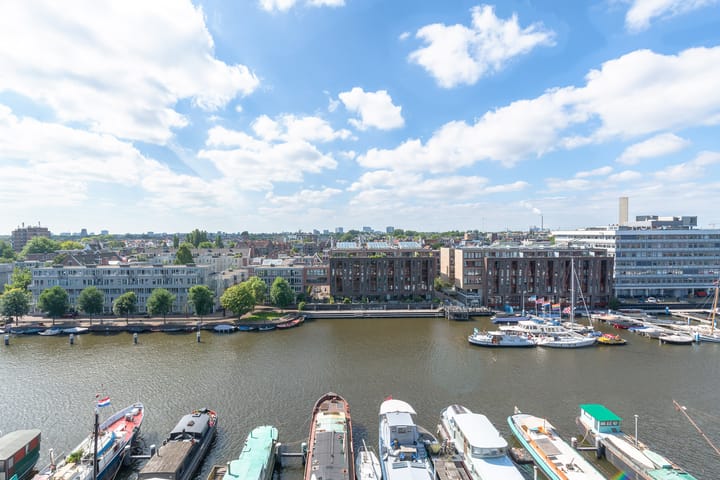 Foto 20 van Westerdok 518