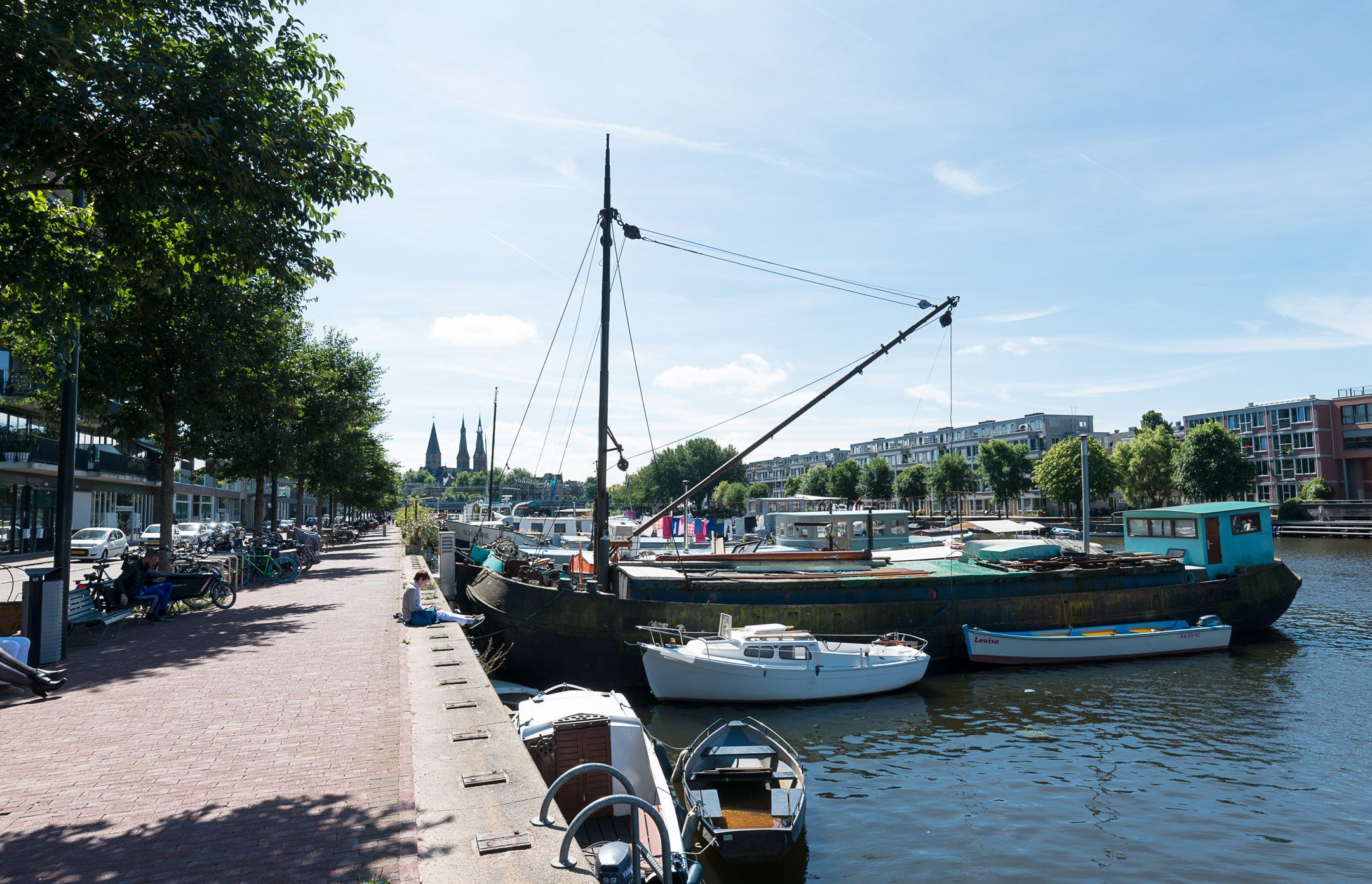 Photo 21 of Westerdok 518