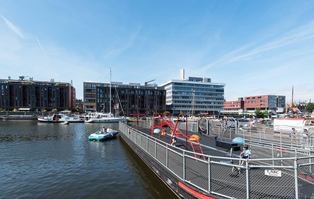 Photo 22 of Westerdok 518