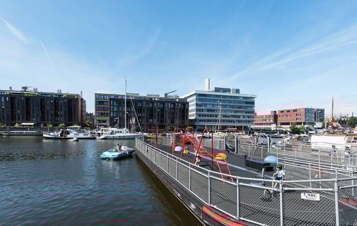 Foto 22 van Westerdok 518