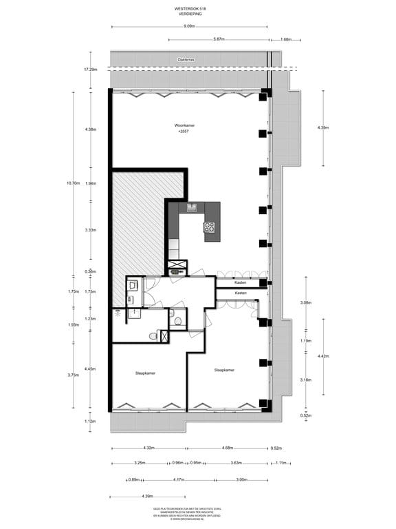 Foto 23 van Westerdok 518