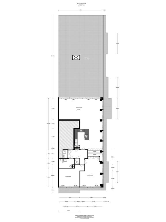 Photo 24 of Westerdok 518