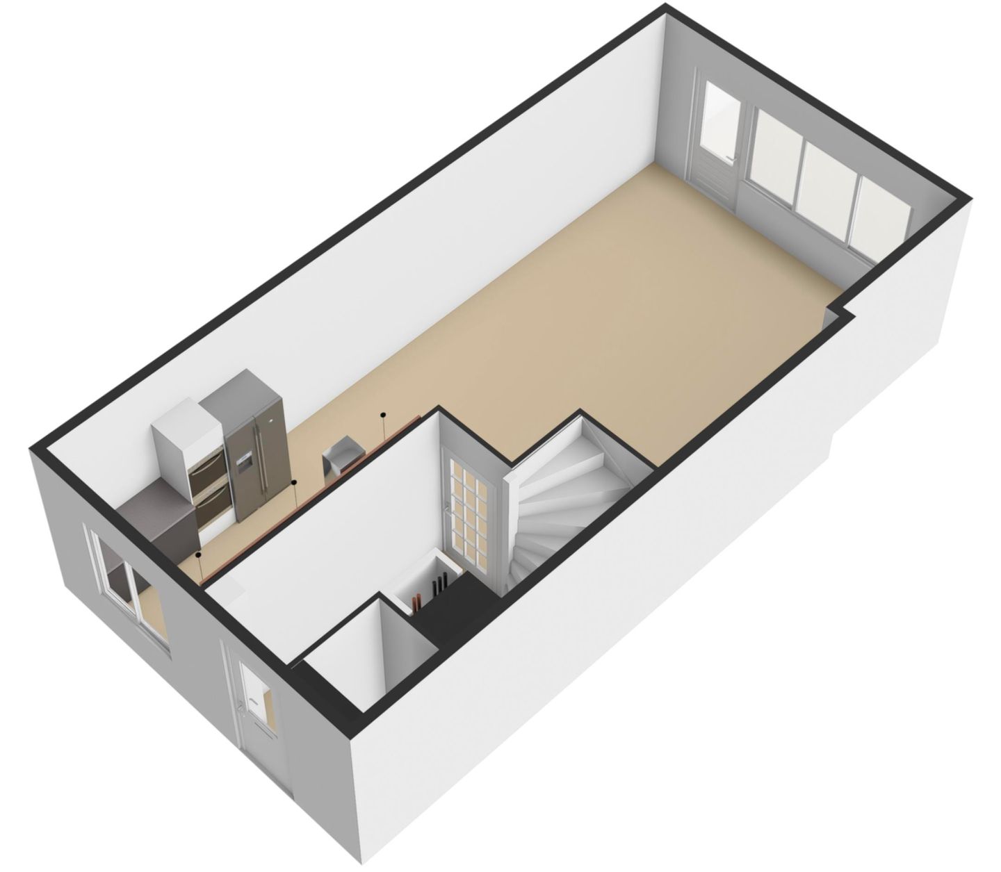 Photo 55 of Meubelmaker 33