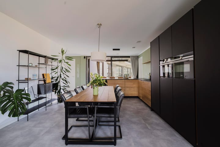 Photo 13 of Lindenhoevestraat 57