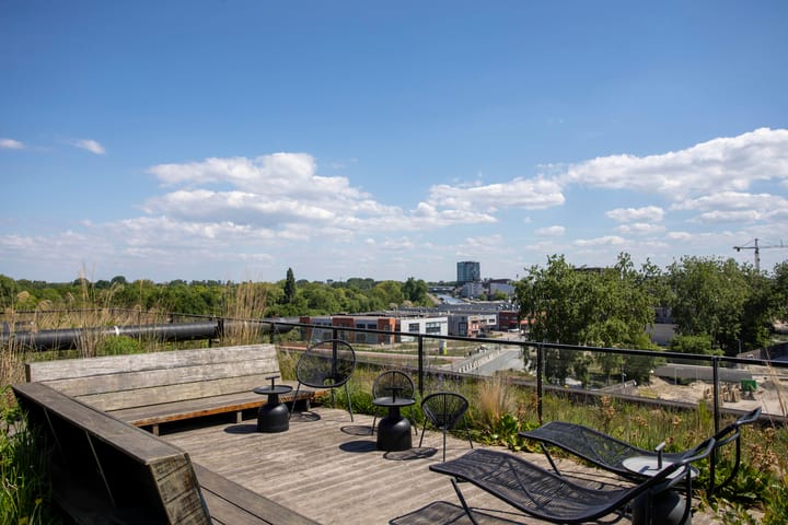 Photo 26 of Lindenhoevestraat 57