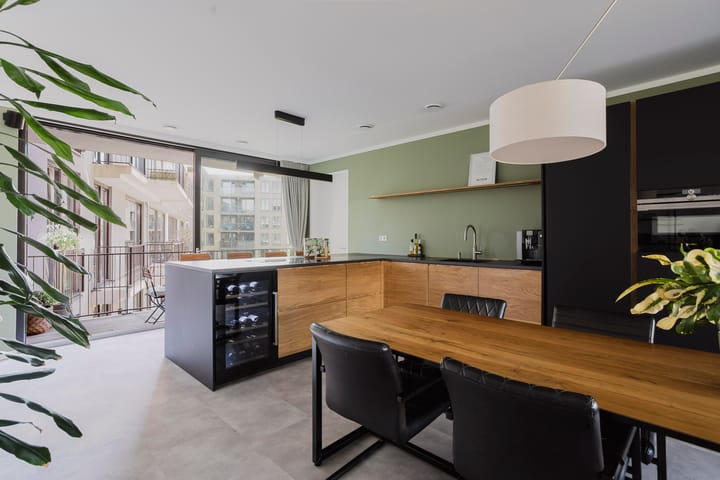 Photo 11 of Lindenhoevestraat 57