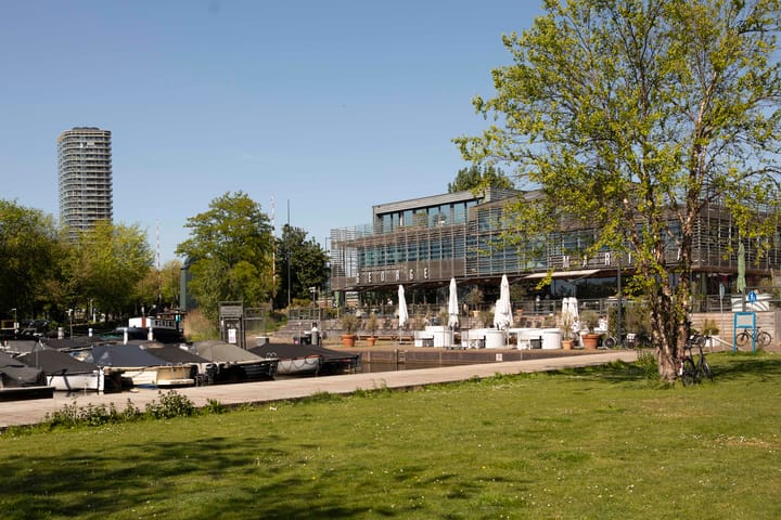 Photo 39 of Lindenhoevestraat 57