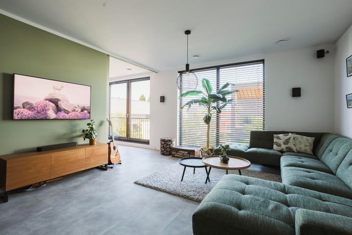 Photo 16 of Lindenhoevestraat 57