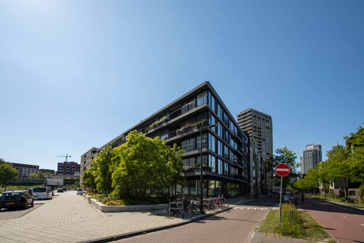 Photo 4 of Lindenhoevestraat 57