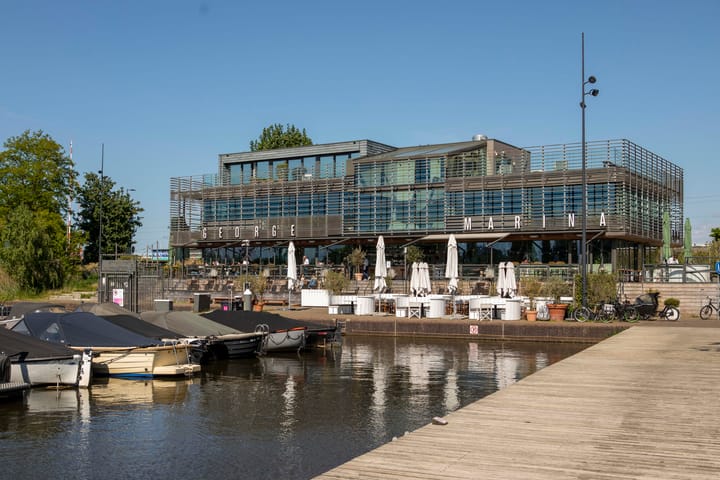 Photo 36 of Lindenhoevestraat 57