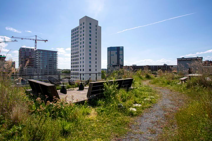 Photo 28 of Lindenhoevestraat 57