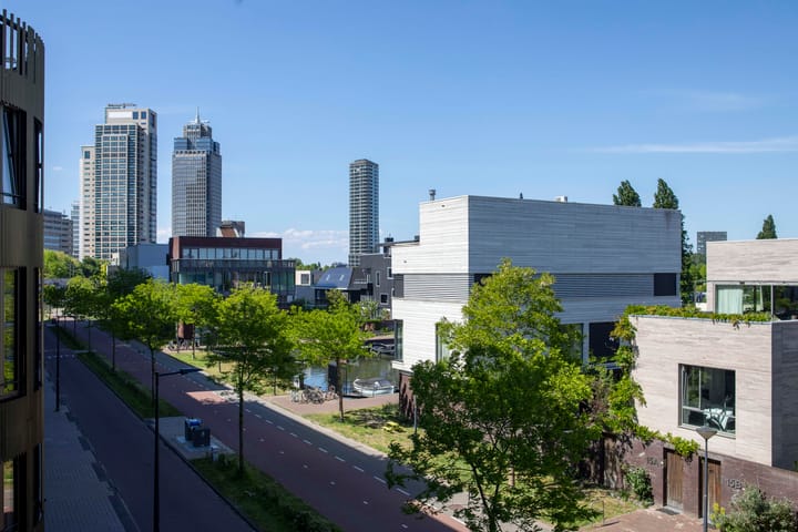 Photo 29 of Lindenhoevestraat 57