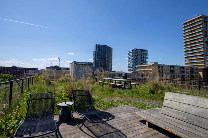 Photo 27 of Lindenhoevestraat 57