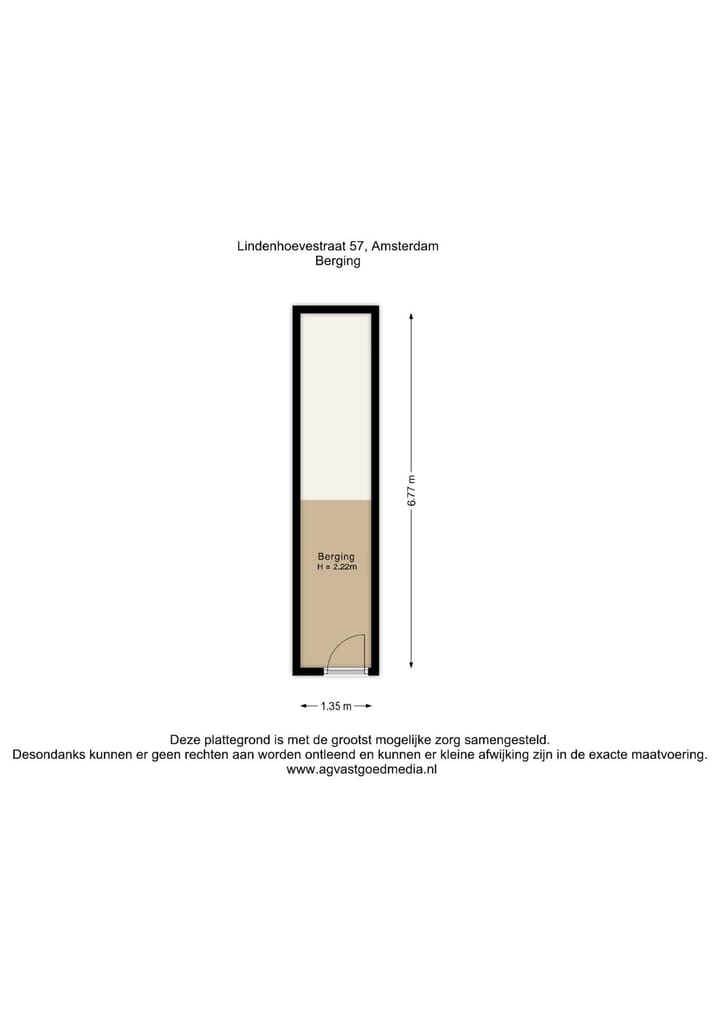 Photo 42 of Lindenhoevestraat 57