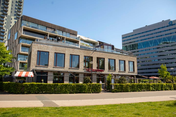 Photo 38 of Lindenhoevestraat 57