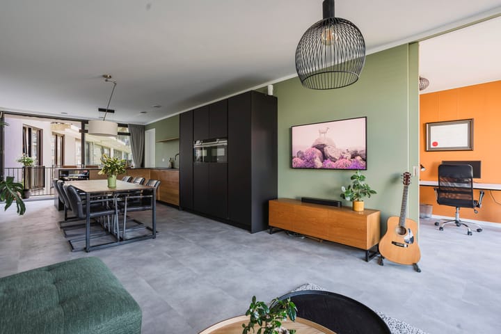 Photo 5 of Lindenhoevestraat 57