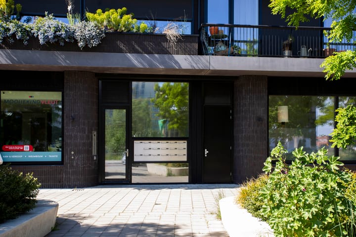 Photo 31 of Lindenhoevestraat 57