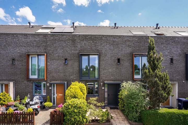 Foto 1 van Ballangéelaan 52