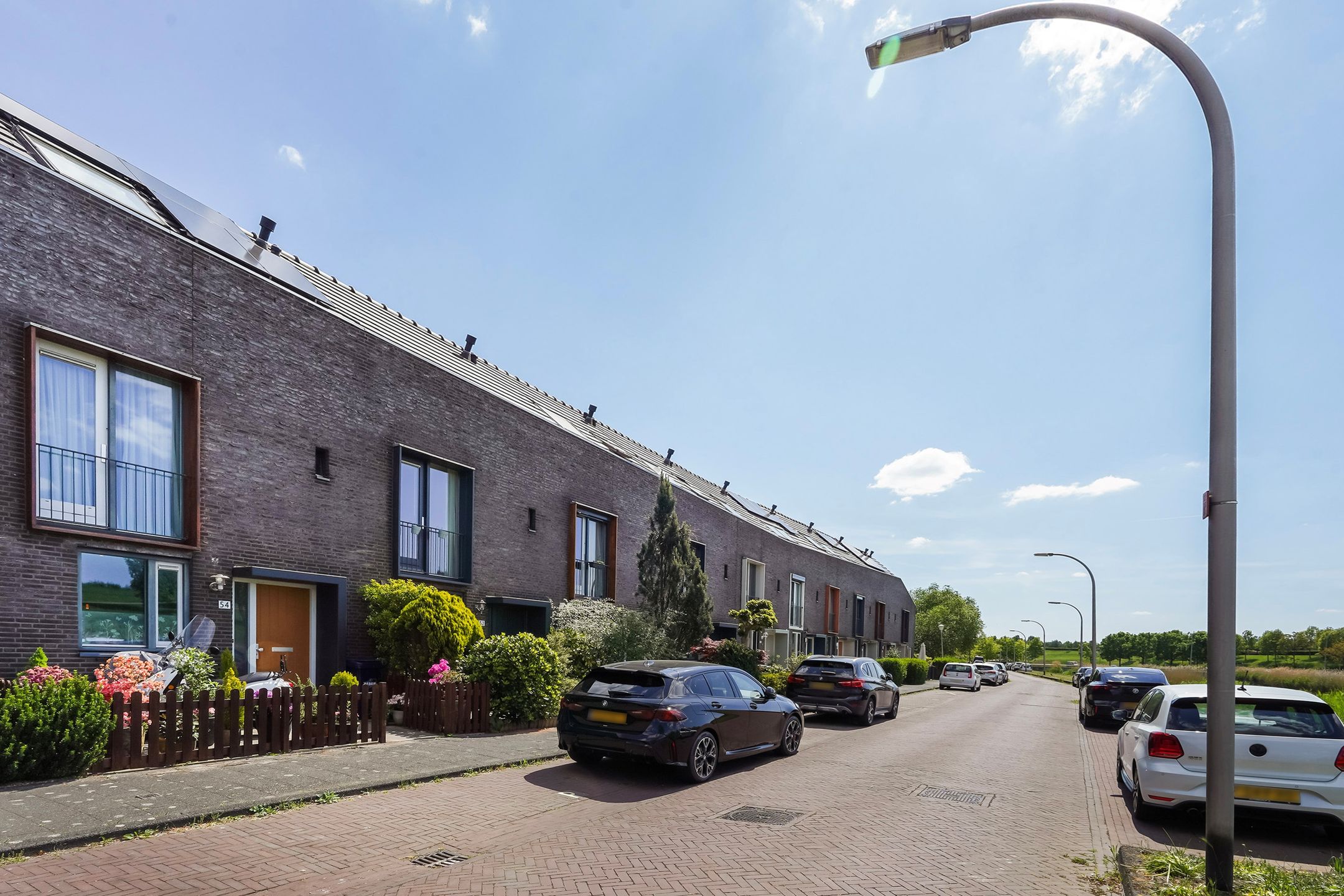 Foto 6 van Ballangéelaan 52