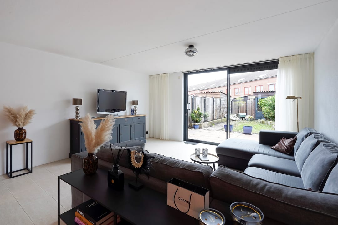 Foto 2 van Ballangéelaan 52