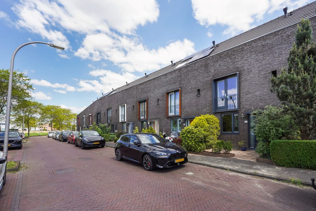 Foto 7 van Ballangéelaan 52