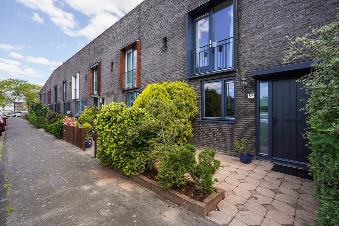 Foto 8 van Ballangéelaan 52