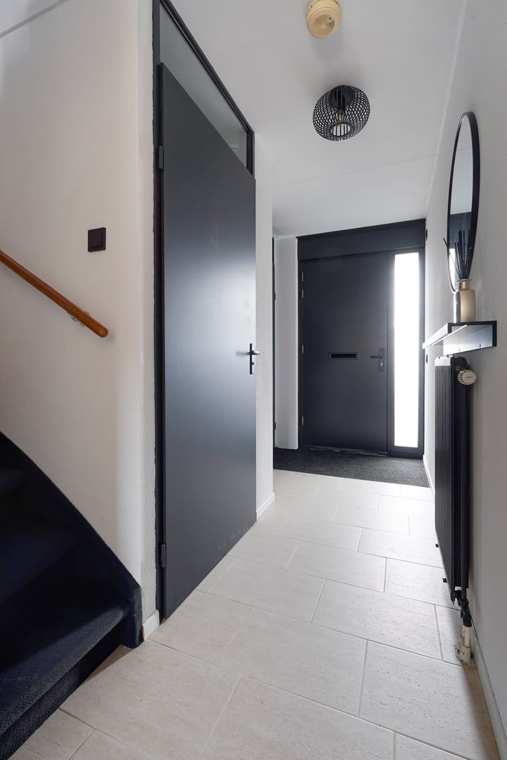 Foto 9 van Ballangéelaan 52