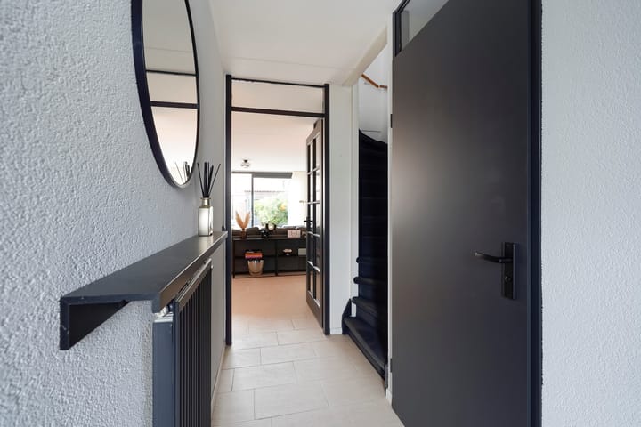 Foto 10 van Ballangéelaan 52