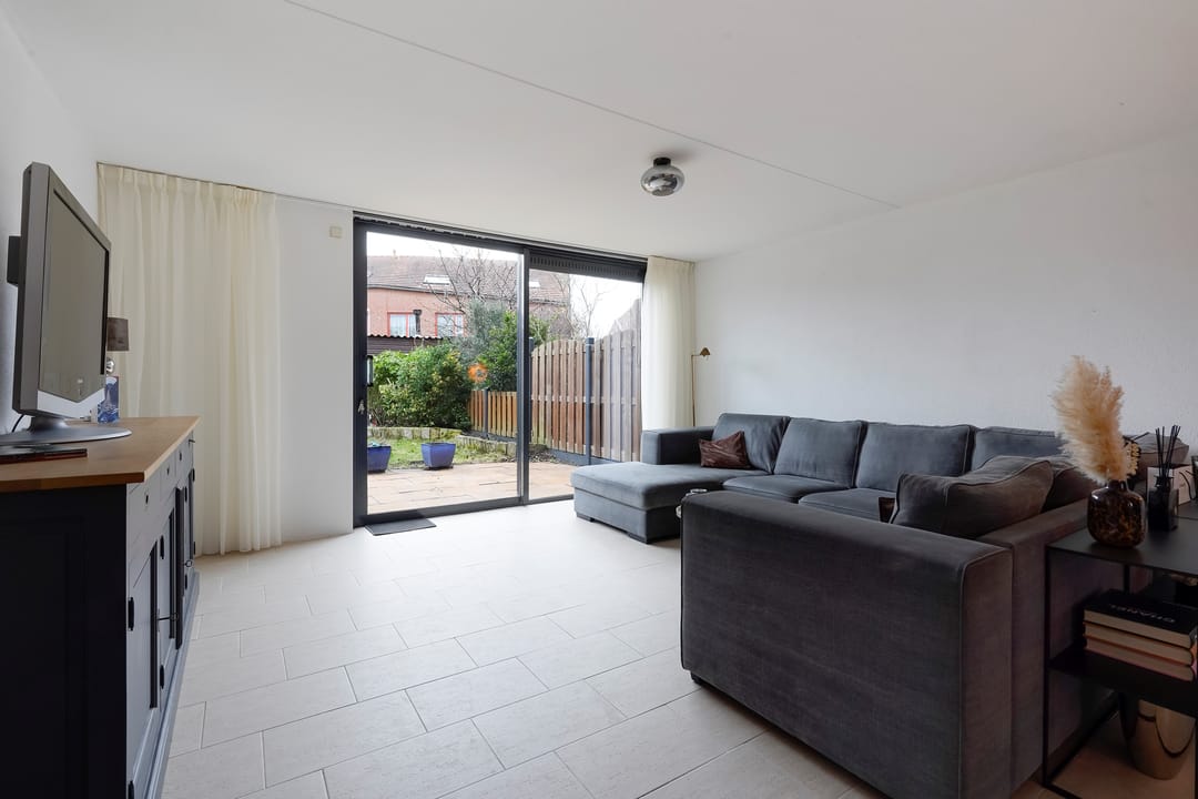 Foto 11 van Ballangéelaan 52