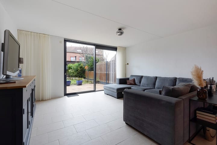 Foto 11 van Ballangéelaan 52