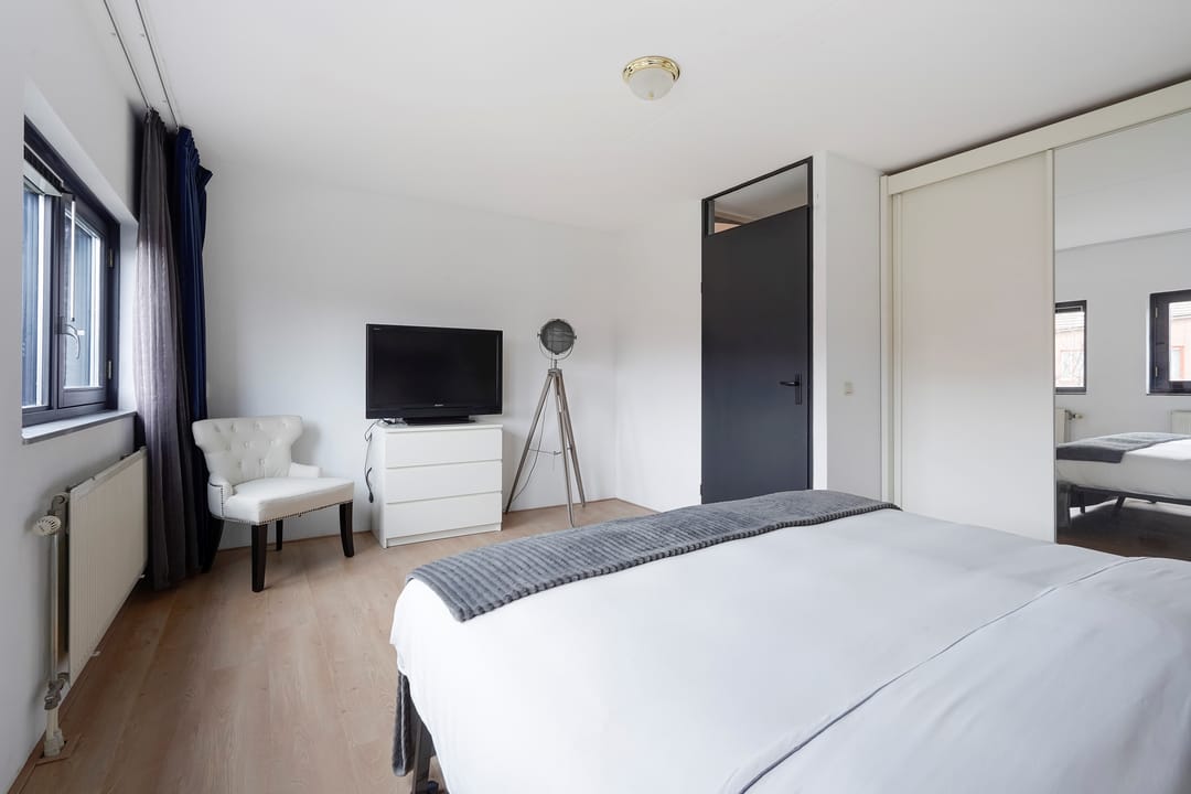 Foto 17 van Ballangéelaan 52