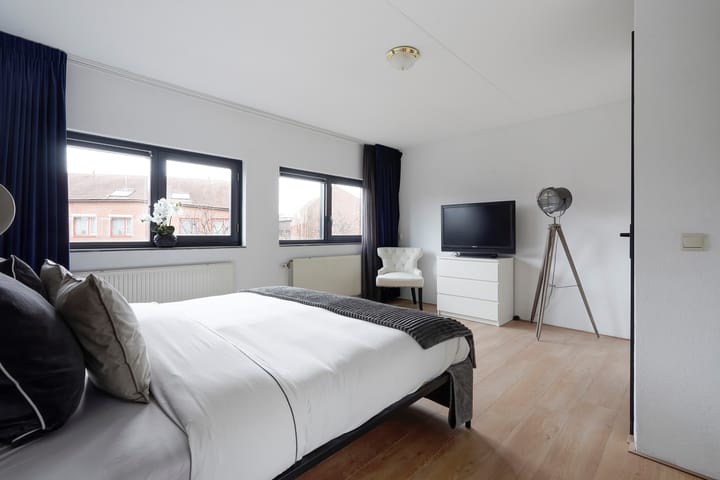 Foto 18 van Ballangéelaan 52