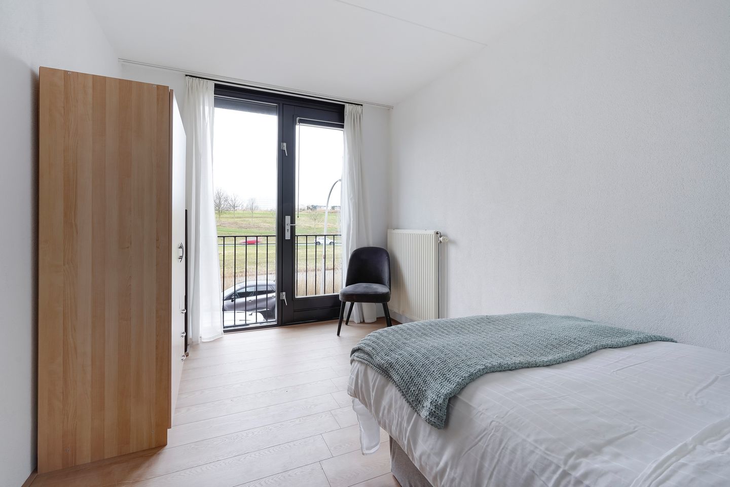 Foto 19 van Ballangéelaan 52