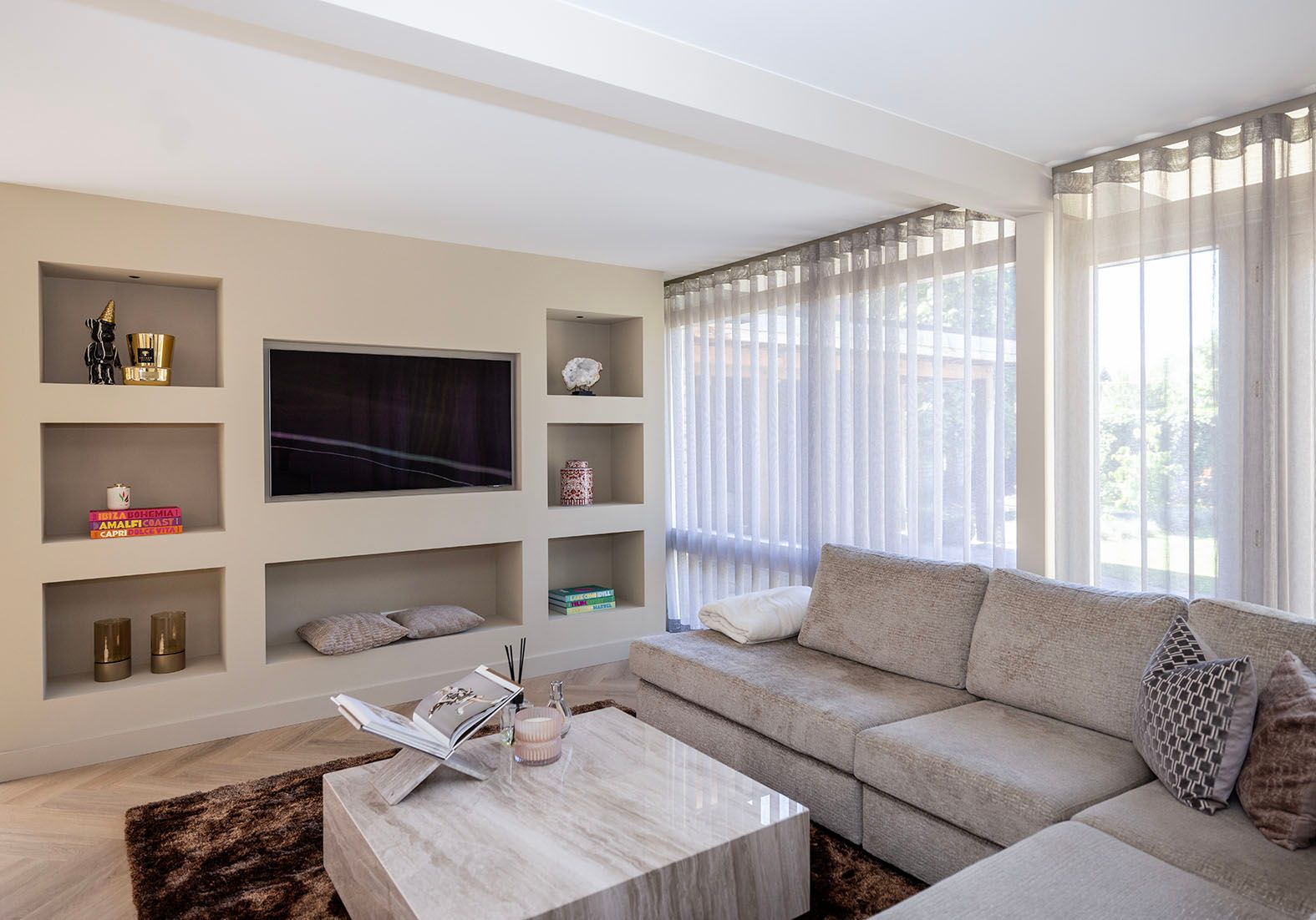 Foto 3 van Toon van Durenlaan 1