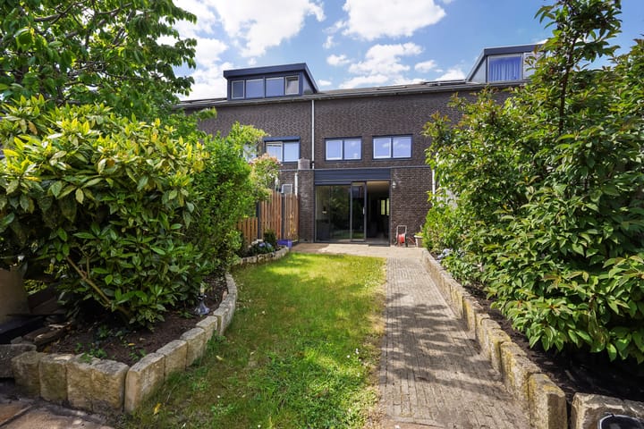 Foto 29 van Ballangéelaan 52