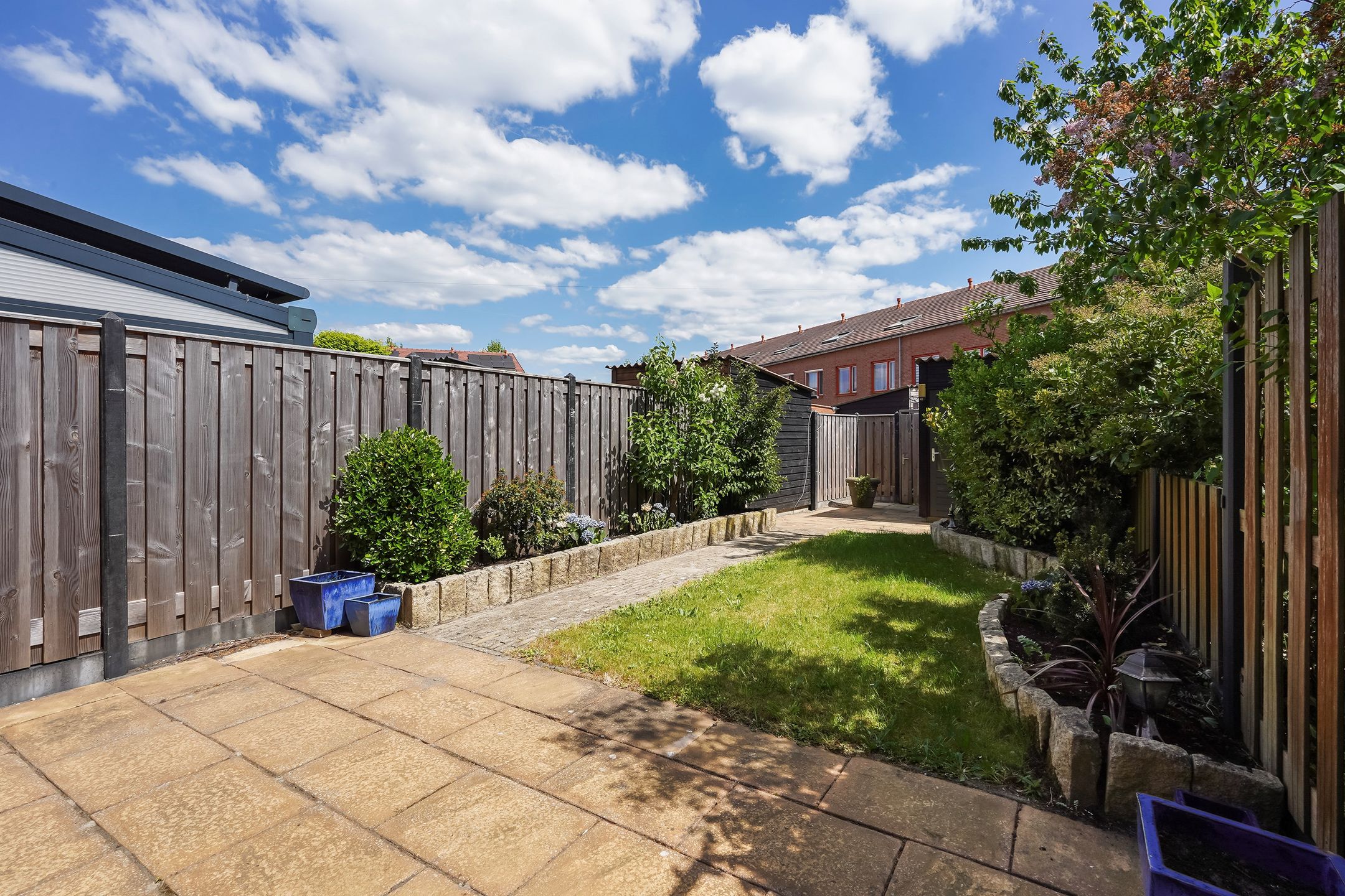 Foto 30 van Ballangéelaan 52