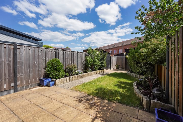 Foto 30 van Ballangéelaan 52