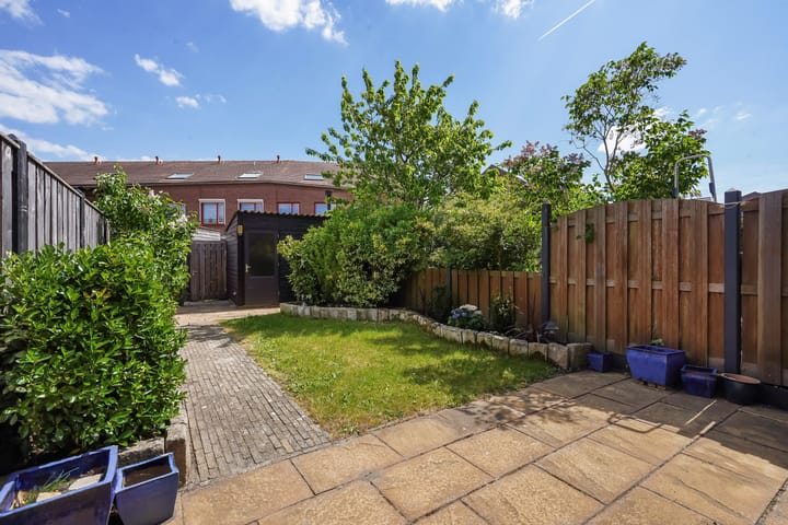 Foto 31 van Ballangéelaan 52